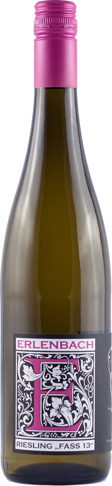 2015 Riesling „Fass 13“