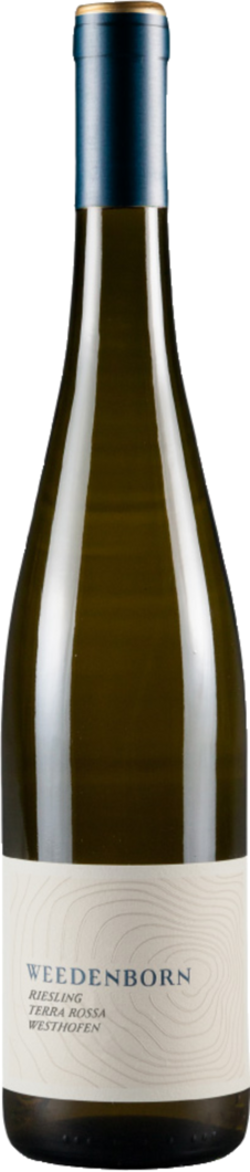 2022 Terra Rossa Riesling