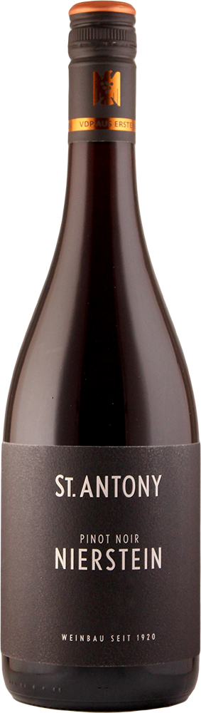 2022 Nierstein Pinot Noir VDP.AUS ERSTEN LAGEN® BIO