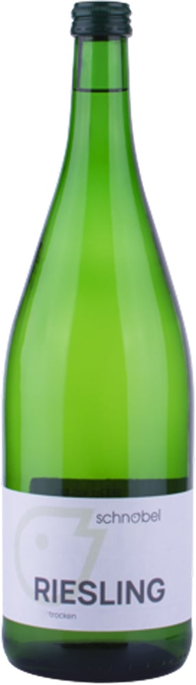 2025 Riesling 1,0 L