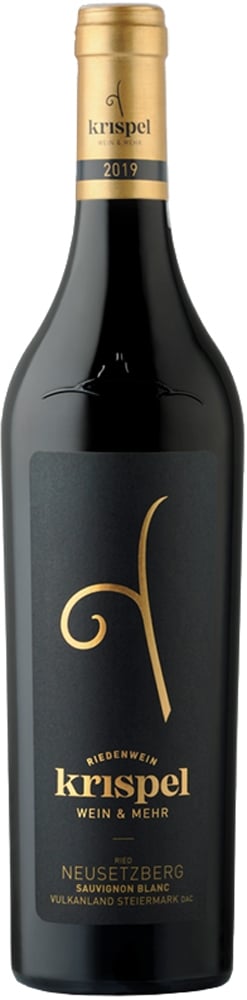 2022 Sauvignon Blanc Ried Neusetzberg