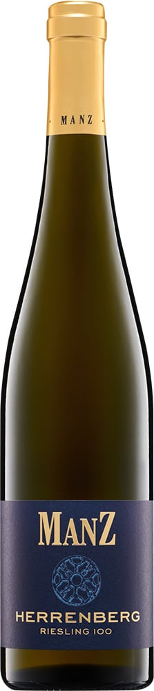 2024 Oppenheimer Herrenberg Riesling 100 Spätlese