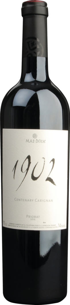 2017 1902 Centenary Carignan