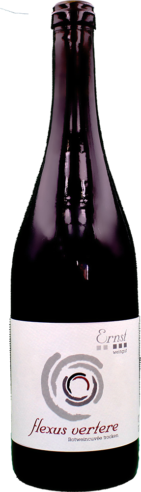 2024 flexus vertere | Rotweincuvée BIO