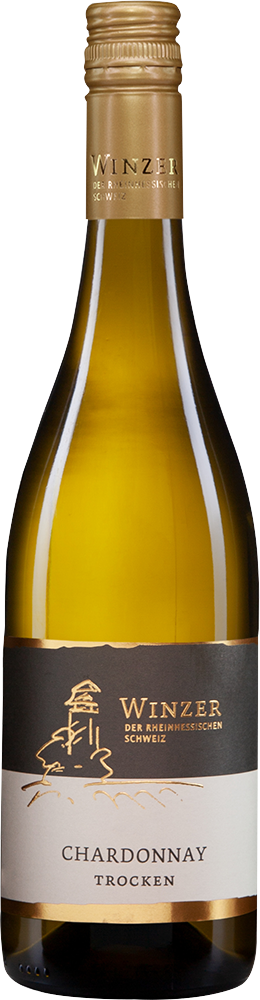 2025 Wöllstein Chardonnay