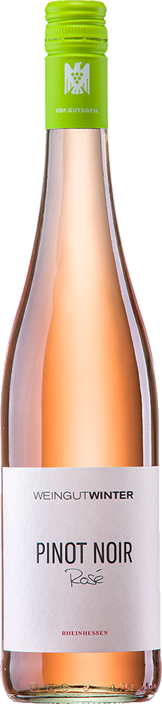 2024 PINOT NOIR Rosé | VDP.Gutswein