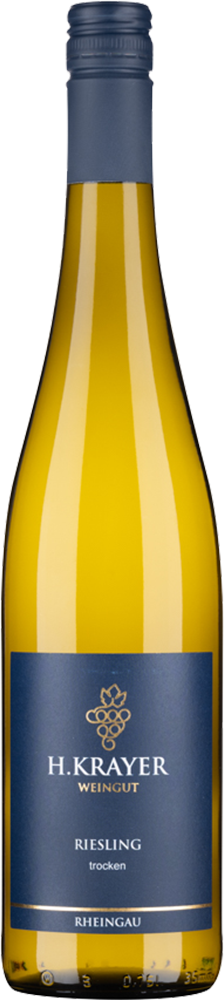 2025 Winkeler Hasensprung Riesling Kabinett