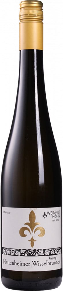 2020 Hattenheimer Wisselbrunnen Riesling