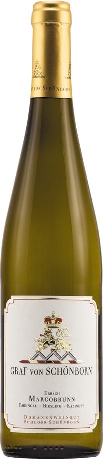2019 Erbach Marcobrunn Kabinett