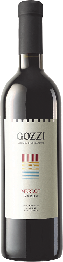 2025 Merlot Garda DOC