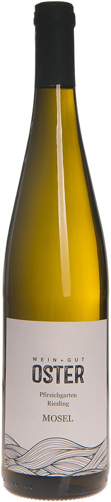2025 Pfirsichgarten Riesling