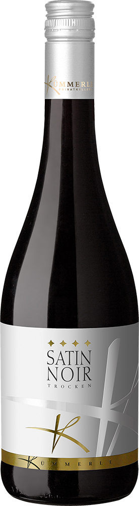 2023 Satin Noir BIO
