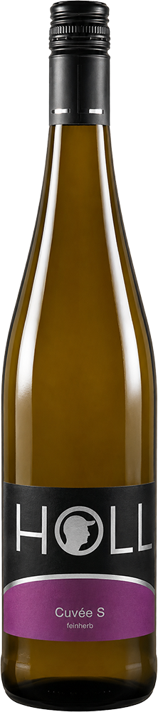 2025 Cuvée S