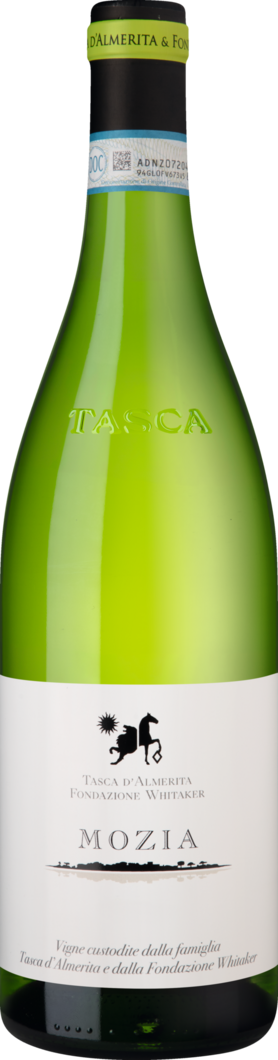 2025 Grillo di Mozia