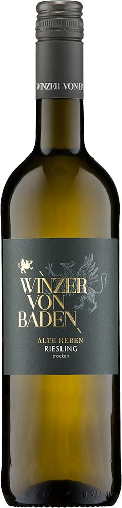 2024 Alte Reben Riesling