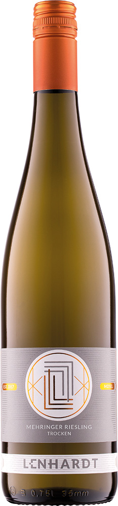 2022 Mehringer Riesling