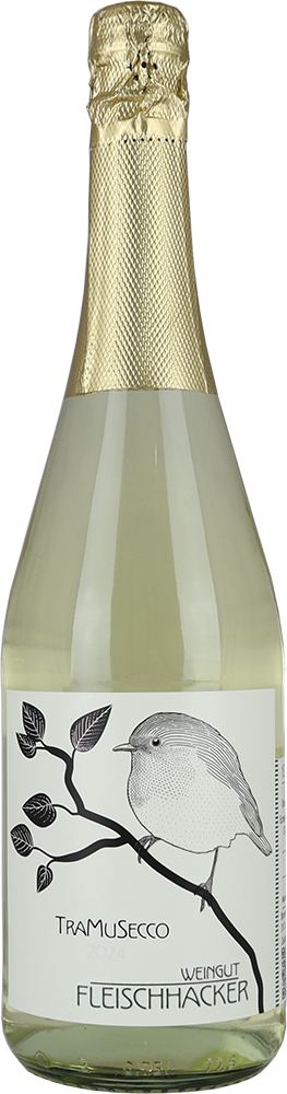 2025 Tramusecco BIO