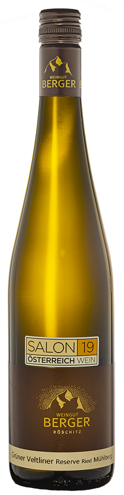 2024 Ried Mühlberg Grüner Veltliner Reserve