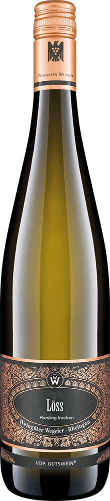 2024 Löss Riesling VDP.Gutswein