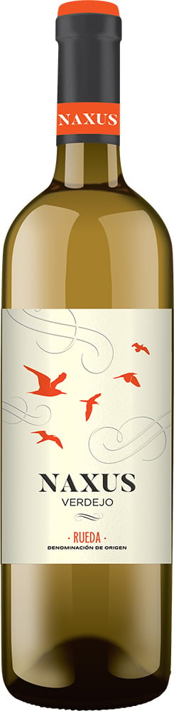 2025 Naxus Verdejo Rueda DO