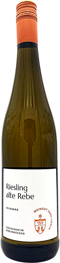 2024 Riesling alte Rebe