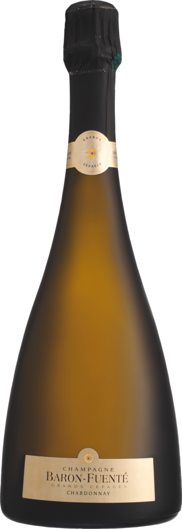 Champagne Baron-Fuenté Grands Cépages Chardonnay