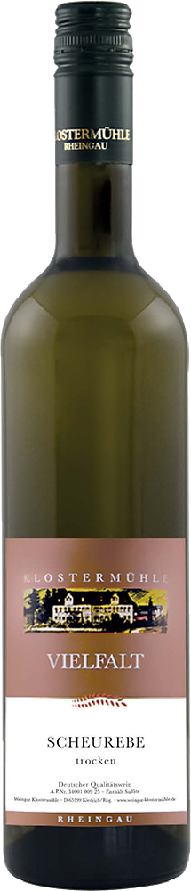 2024 Scheurebe