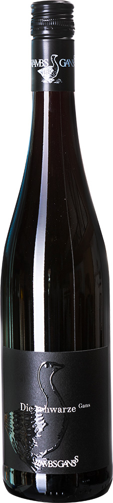 Schwarze Gans Rotwein