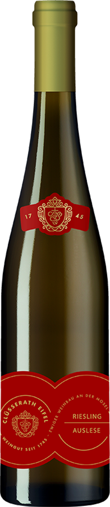 2020 Trittenheimer Apotheke Riesling Auslese Steillage - alte Reben Goldkapsel