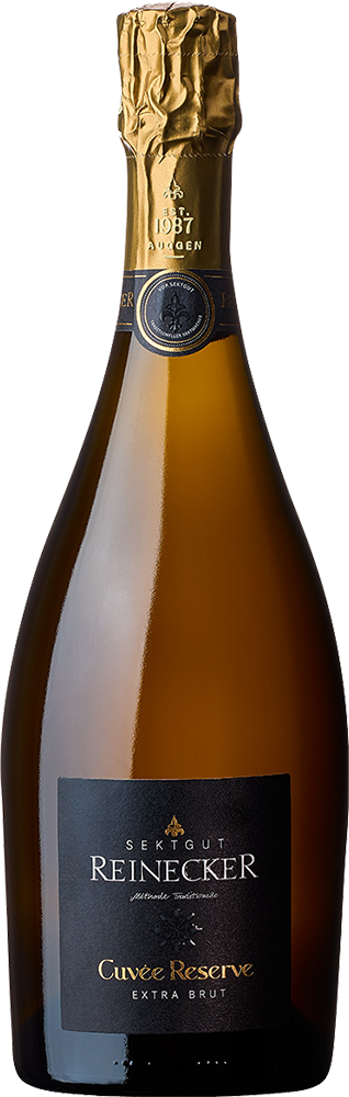 Cuvée Réserve