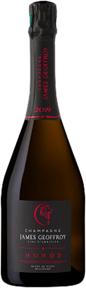 2019 Cuvée Hodos Champagne AOP