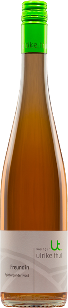 2024 FREUNDIN Spätburgunder Rosé