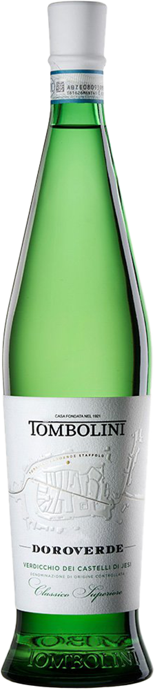 2022 "Doroverde" Verdicchio dei Castelli di Jesi Classico Superiore DOC