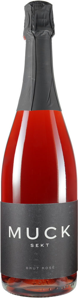 Rosé Sekt