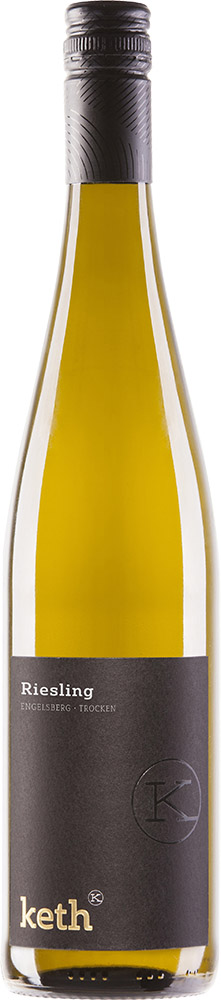 2024 Riesling Offsteiner Engelsberg BIO
