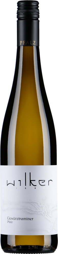 2025 Gewürztraminer