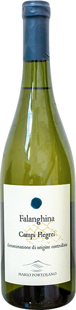 2024 Falanghina Campi Flegrei DOC