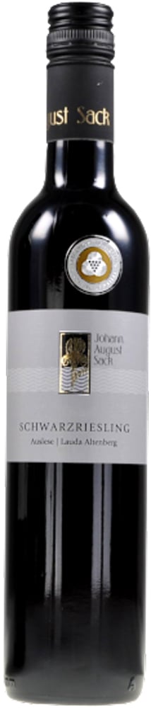 2018 Lauda Altenberg Schwarzriesling Auslese 0,5 L