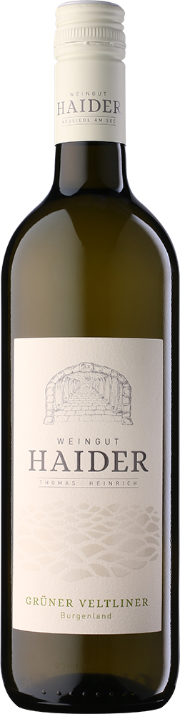 2024 Grüner Veltliner