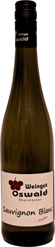 2024 Sauvignon Blanc