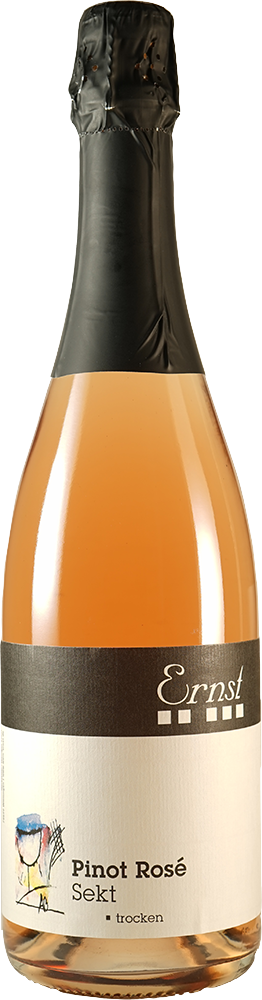 Pinot Rosé Sekt