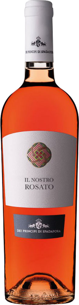 2021 Il Nostro Rosato Terre Siciliane IGP