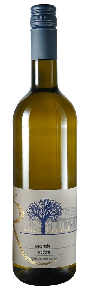 2025 Dürkheimer Nonnengarten Auxerrois