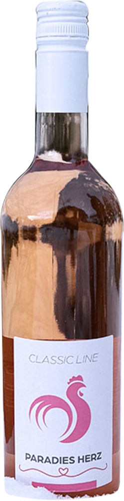 Rosé "Paradies Herz"
