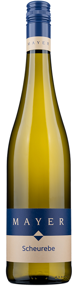 2023 Scheurebe