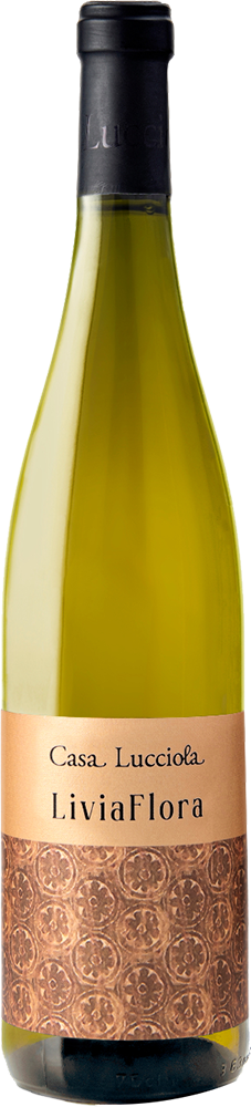 2024 LiviaFlora IGT Marche Bianco Macerato BIO