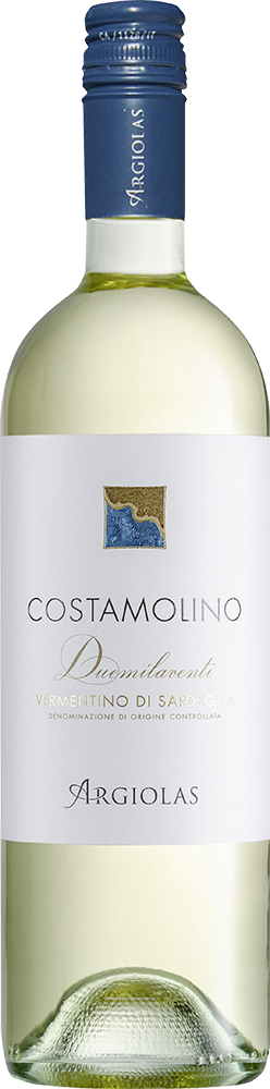 2024 Costamolino Vermentino di Sardegna DOC