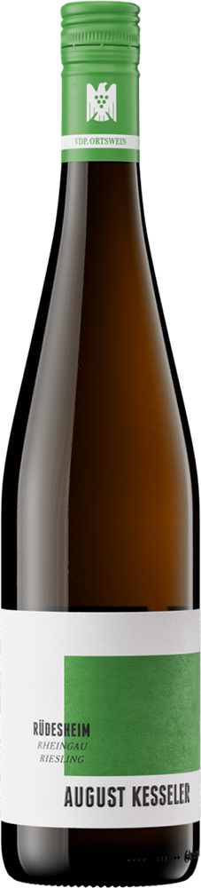 2024 RÜDESHEIM - VDP.ORTSWEIN