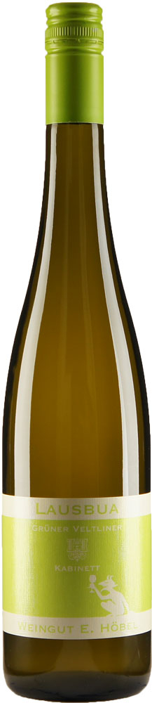 2017 Grüner Veltliner "Lausbua"