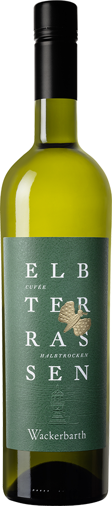 2025 Elbterrassen Weißwein